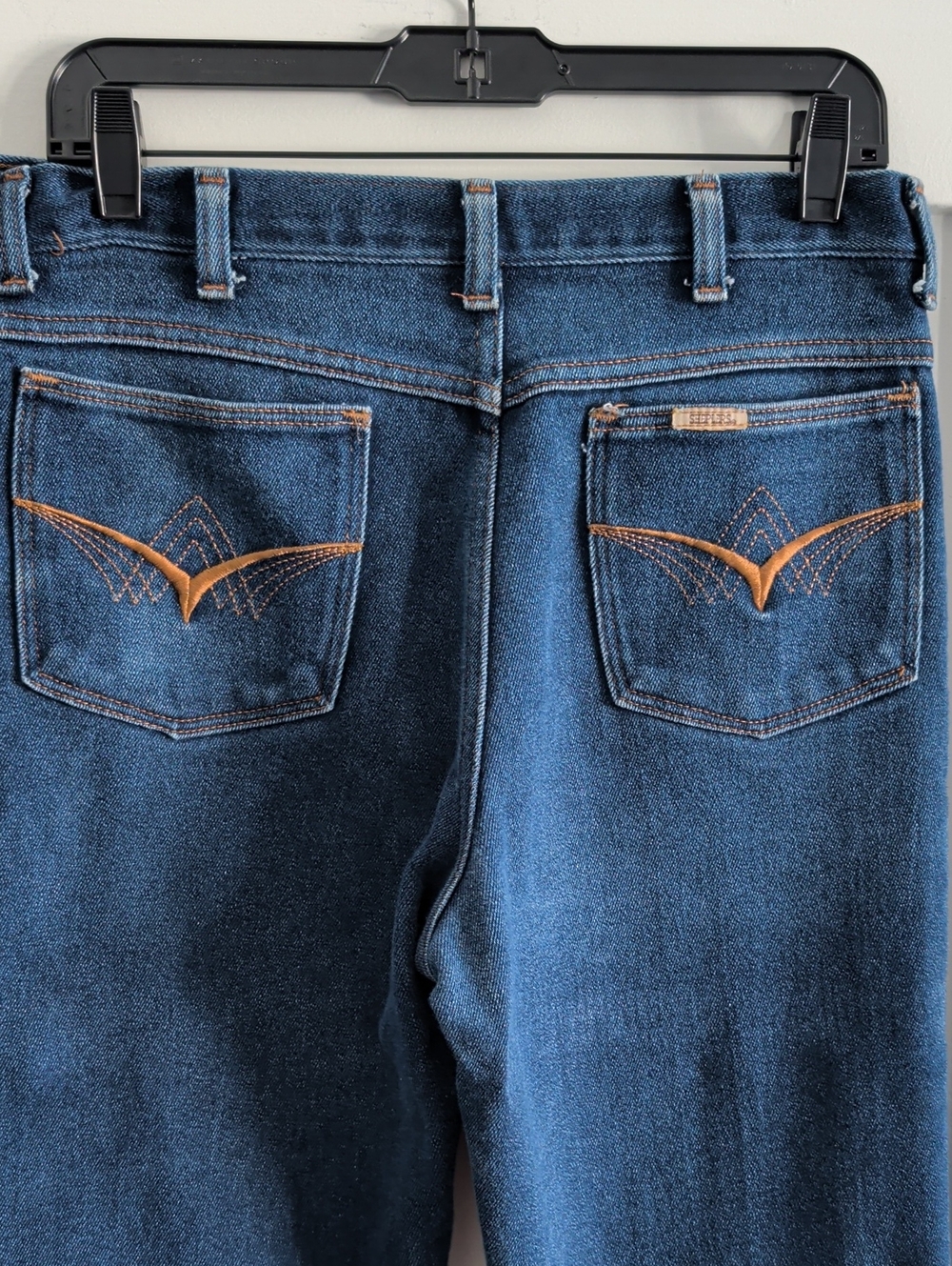 Vintage Sheplers High Rise Jeans